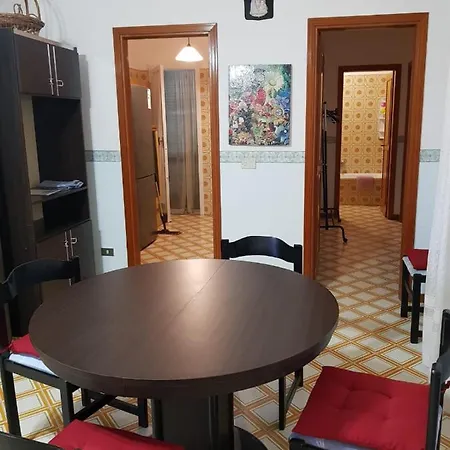 Apartment Casa Blanca