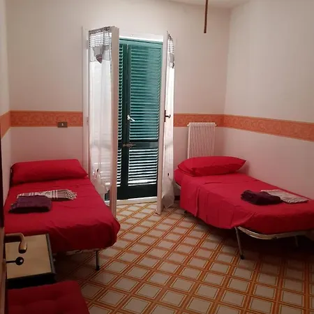 Apartamento Casa Blanca