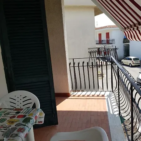 Casa Blanca Martinsicuro