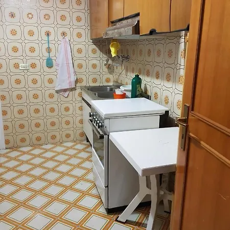 Casa Blanca Apartamento *