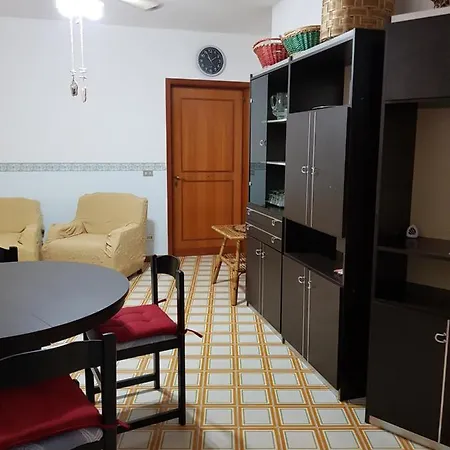 Apartamento Casa Blanca *