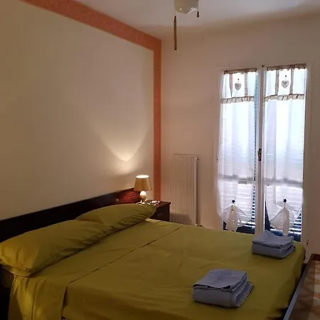 Apartamento Casa Blanca