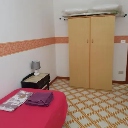 Apartamento Casa Blanca Martinsicuro